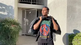 TyCun  - Back In My Bag (Music Video)