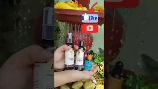 summer self care routine🌞 every girl must know, beginner skincare routine#skincare #pilgrim#ytshorts