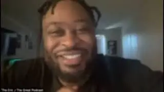 Orlando McGhee Music Executive Interview 