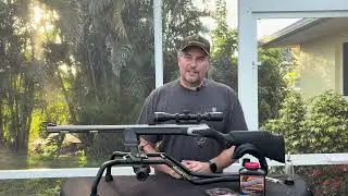 Thompson Center Triumph .50 Cal Muzzleloader &ndash; Honest Review & Walkthrough