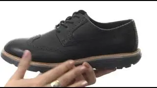 Rockport Truwalk Zero Welt Oxford SKU:#8193300