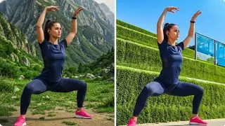 8 Ancient Exercises That Build Insane Strength