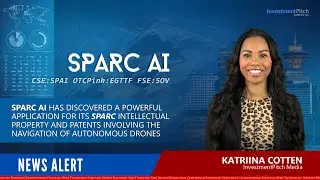 SPARC AI has discovered a powerful application for its SPARC intellectual property.