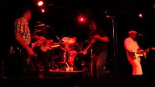 The Untouchables - Free Yourself & Wild Child - Live at the Whisky a go go - SSMF