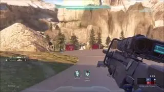 Debbie gaming sniping