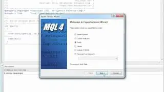 MT4 Tips & Tricks Video 4 by pimpmyea.com