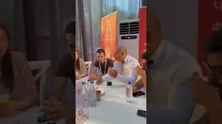 Фонд Viva в Армянском национальном молодежном форуме 2025