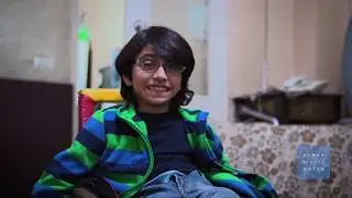 Children with Disabilities Denied Education in Lebanon