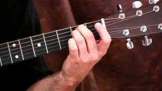 3 Most Important Minor Chords for Acoustic Guitar