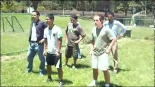La Isla Profesoral - Compushow 2011