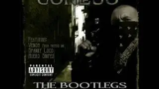 Conejo-Another Murder In Los