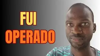 MOTIVOS DO MEU SUMIÇO NO CANAL #moçambicanopelomundo #hernia #inguinal 