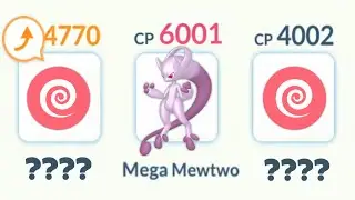 using TOP 3 PSYCHIC TYPE POK&Eacute;MON team in Pok&eacute;mon GO.