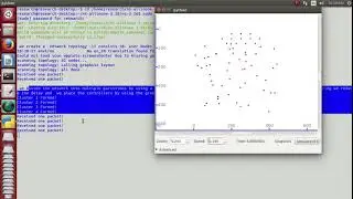 Multi controller based SDN Network Projects | SDN Controller Tutorial