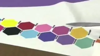 How It&rsquo;s Made Flags