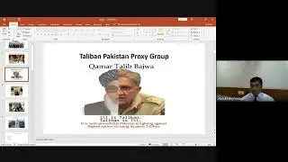Afghanistan's Security, Political and Economic Environment Implications for India - Day 2