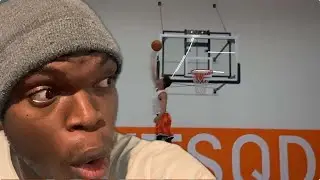 LSK THE LAKERS NEED YOU! | RESPECTABLE 1v1 Against Kristopher LSK London Rematch 2024! [REACTION]