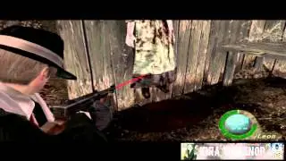 Loquendo Curiosidades De Resident Evil 4