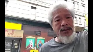 'Trump hurts his own voters by banning WeChat,' says Chinese American