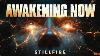 AWAKENING NOW &ndash; STILLFIRE | Skillet-Style Christian Rock