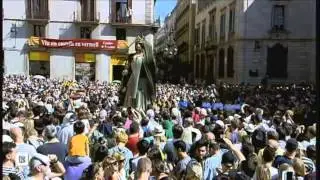 Merce15-Ball Gegants Ciutat Mati diada