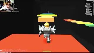 ROBLOX Speed Run   CAN I BEAT IT   ethan gamer tv