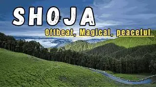 Shoja Banjar Valley &ndash; Himachal&rsquo;s Hidden Paradise | Full Travel Guide |