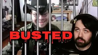 The Best YouTube Chef Got Arrested