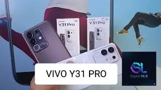 vivo y31 pro
