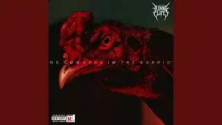No Cowards In The Barrio' (feat. BLACK MAIZ)