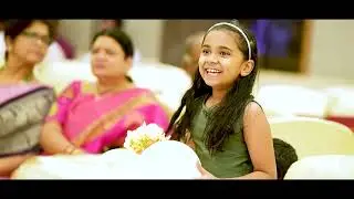 Vihansh 2nd Birthday Cinematic Teaser || Best Candid birthday video