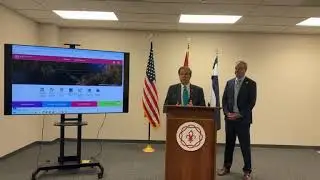 Saint Louis County Welcomes Displaced Federal Workers