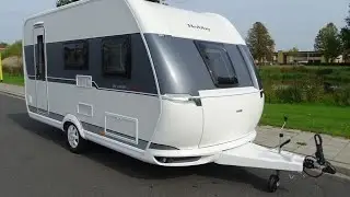 Hobby De Luxe Edition 440 SF