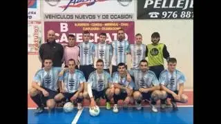 Himno C.D. Paracuellos
