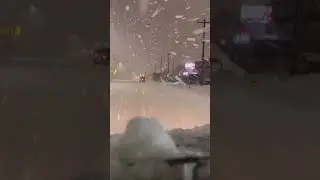#snowing #snow #viralshorts #shorts #snowshorts