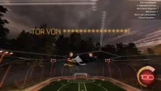 CEILING MUSTY DOUBLE TAP!!!