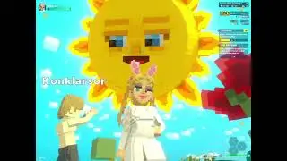 【The Sandbox Alpha Season 5】Teletubbies: Custard Chaos | 超級獅子ㄉ元宇宙大冒險