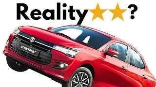 Is Maruti Lying about safety ratings?