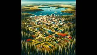Meadow Lake: A Jewel in Northwestern Saskatchewan