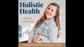 The Calm Mom Method: Healing Anxiety and Restoring Balance with Laurie Hammer
