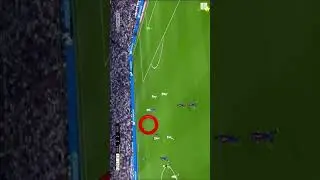 What an assist! #football #ourgoal #soccer #everygoal #mygoal #goal #ultimategoal #skill