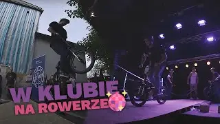 TRIP DO TR&Oacute;JMIASTA | Podw&oacute;rkowe Igrzyska Olimpijskie BMX