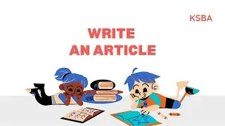 ARTICLE:&nbsp;Article for School Magazine / Newsletter The Important of Studying English