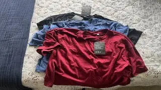 (Review) Stylish T Shirt Crop Top 3 Pack I Ficerd