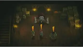 I Am Setsuna. {Nintendo Switch 2} Part 6 WOLF BARON🔥 {4K MOD}