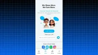 Count & Earn App Withdrawal Proof Count And Earn App Real OrFake | New Online Earning App Today