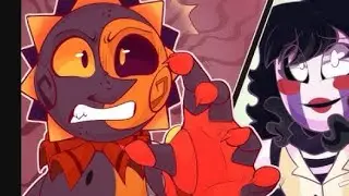 Charlie turns Eclipse into a Cat | Gacha Club | rushed bc Covid