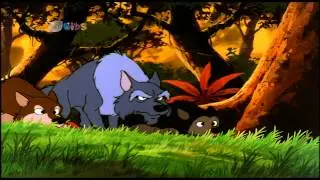 Zuku Kids Movies