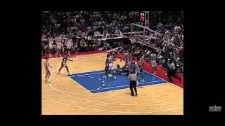 Laettner Stomp