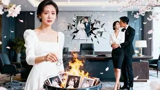 15 Years Of Love, She Gave Him Her Kidney, Cheated; Reborn, She Chose The Ceo, Left Him In Tears!